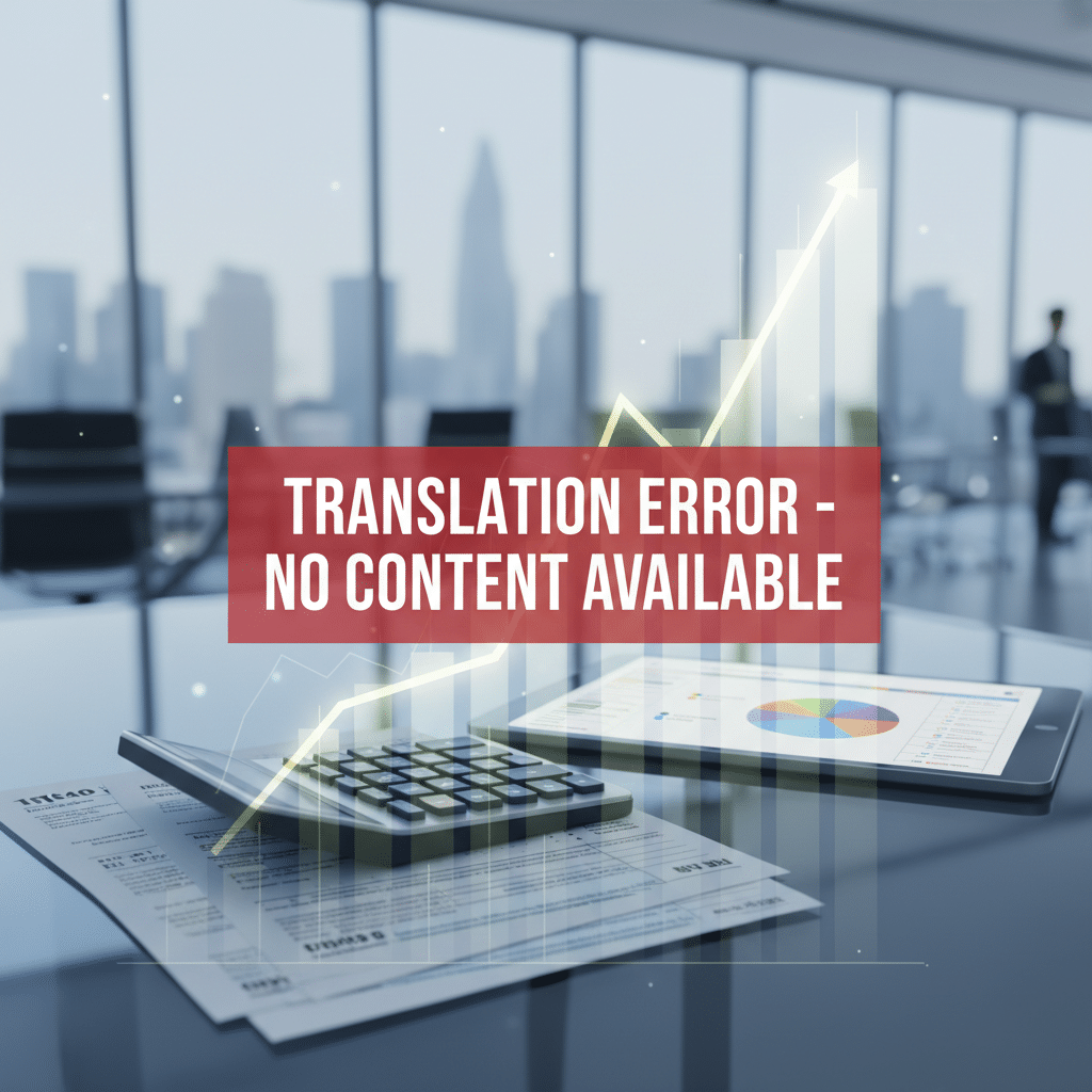 Translation Error – No Content Available
