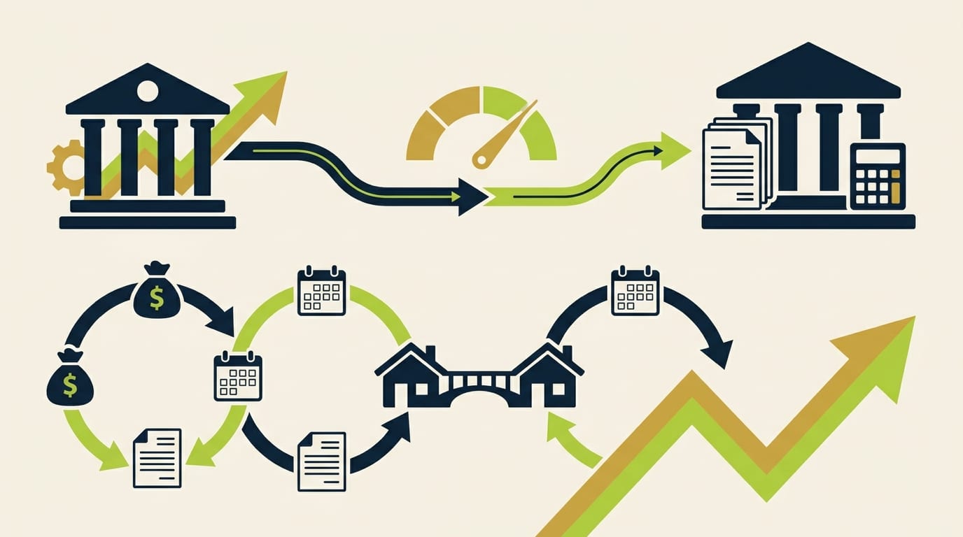 How Federal Reserve Policies Directly Affect IRS Interest Rates — IRS interest rates