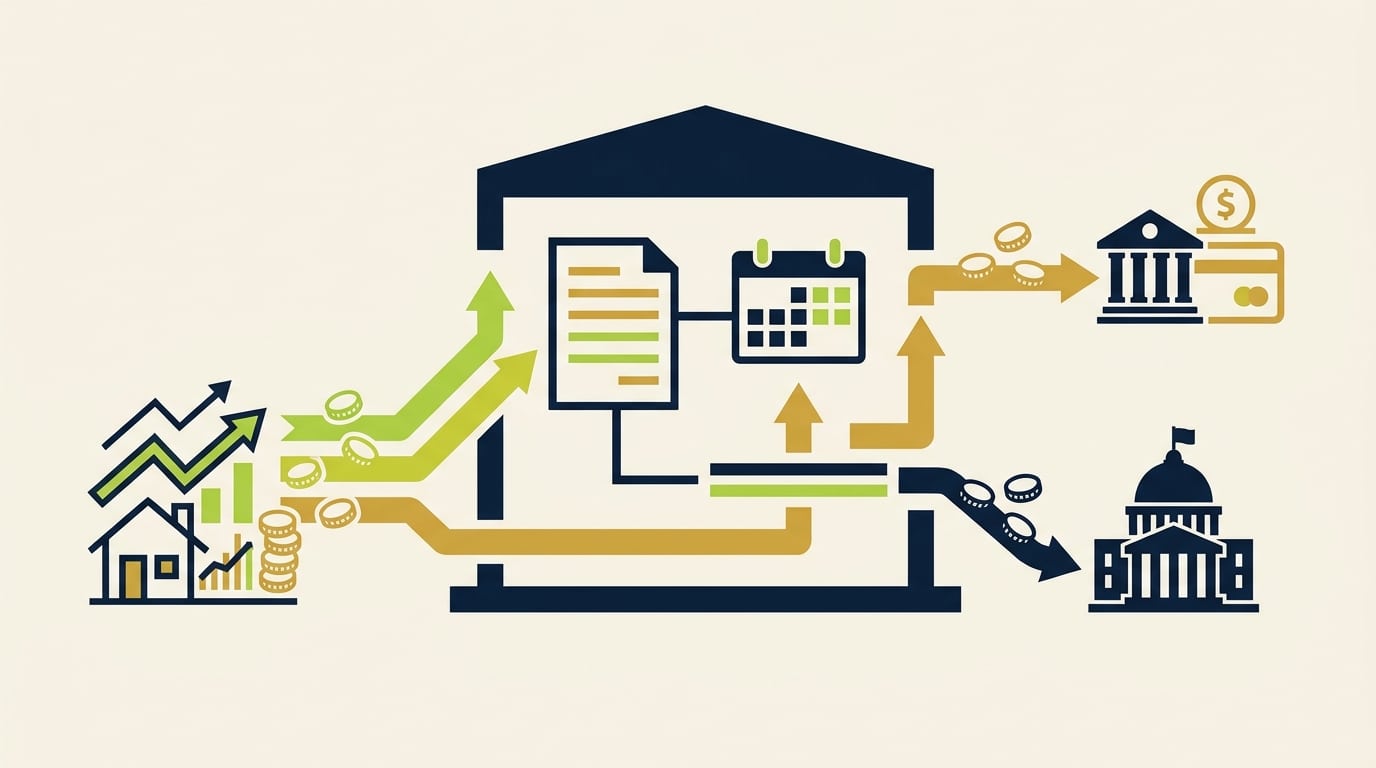 What Are Capital Gains Taxation Rules Under US Law? — capital gains taxation