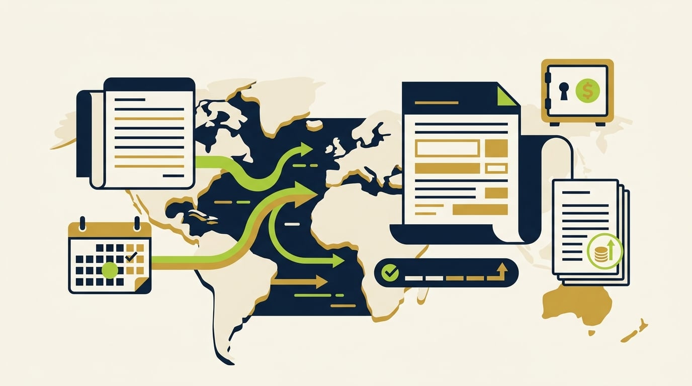 What Is the Form 8938 FATCA Report? — Form 8938 FATCA