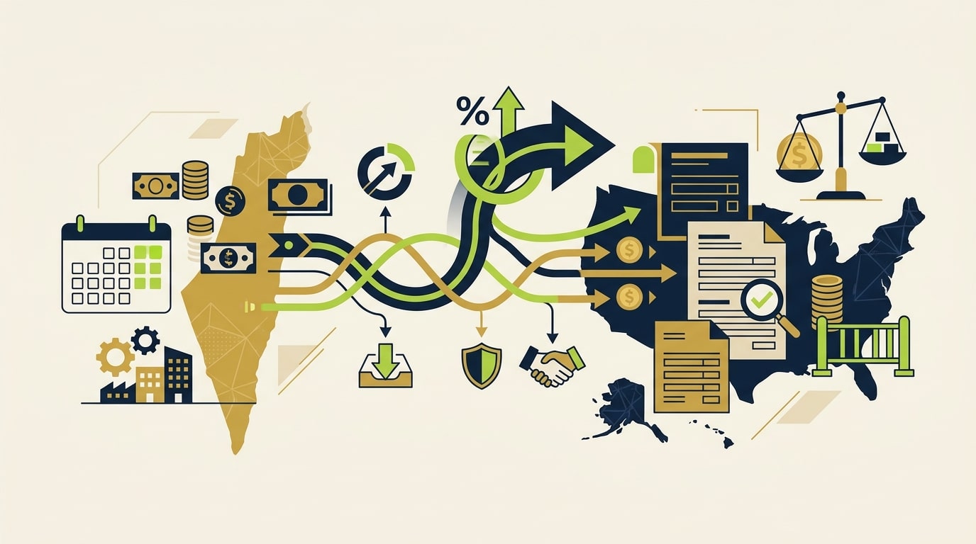 What Is Foreign Companies Taxation Under US Law? — foreign companies taxation