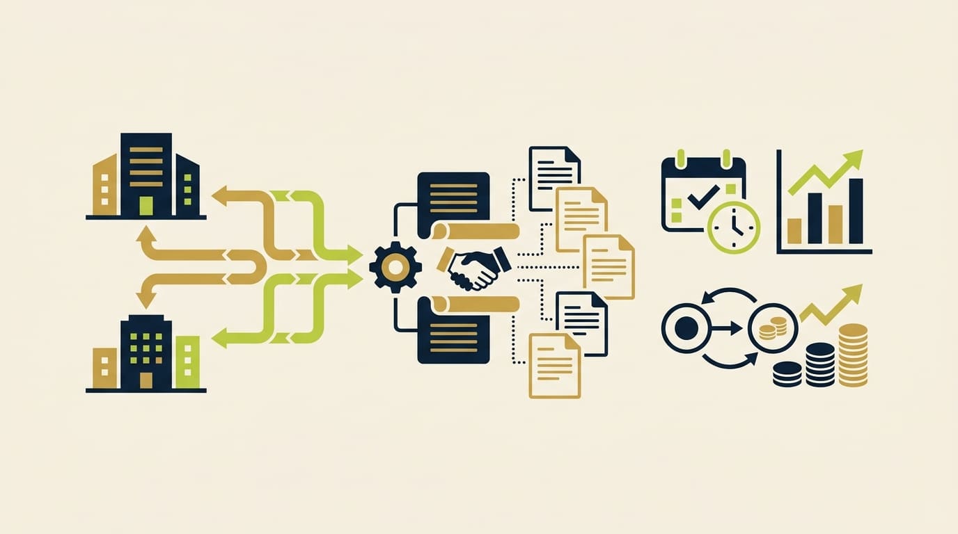 Multi-Member LLC (Partnership) — forming an LLC
