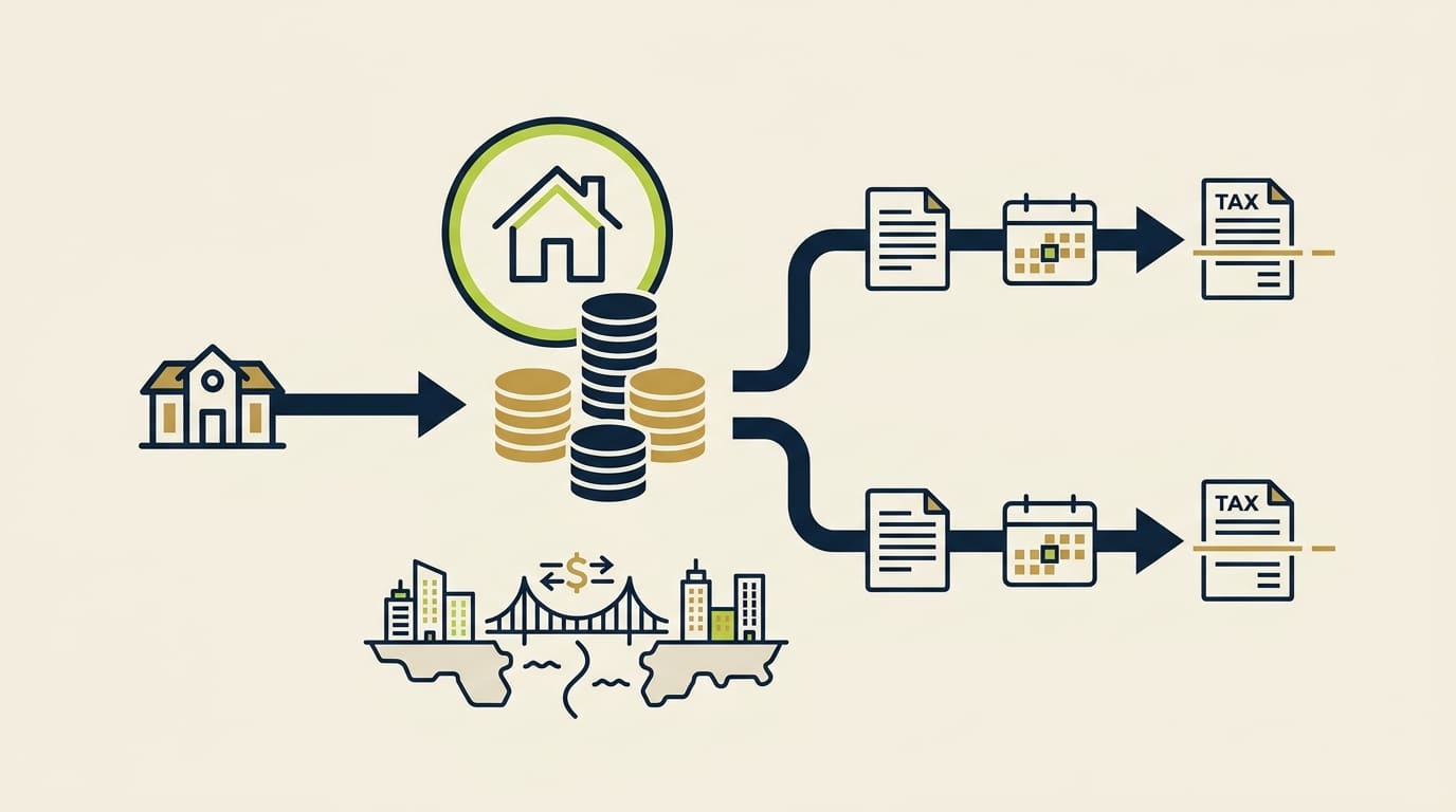 What Is a Real Estate Investment Trust (REIT)? — REIT income taxation