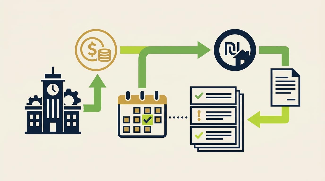4. Meet the Filing Deadline — foreign-owned single-member LLC
