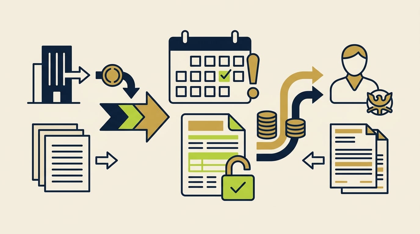 What Changed: The New IRS Rule for Every Foreign-Owned Single-Member LLC — foreign-owned single-member LLC