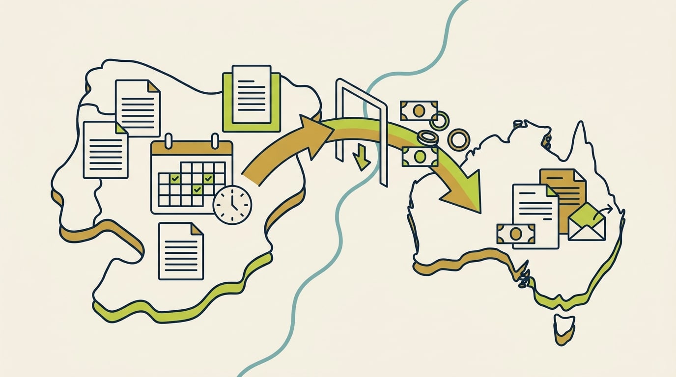 Severing State Tax Residency: What Expats Need to Do — taxation in different states