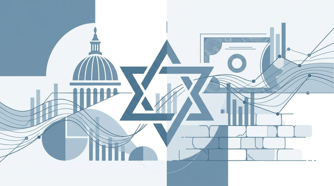 The US-Israel Tax Treaty: What It Does and Does Not Do for You