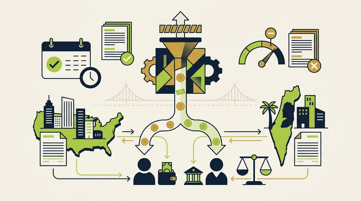 S-Corporation: Pass-Through Benefits with Restrictions — types of incorporations