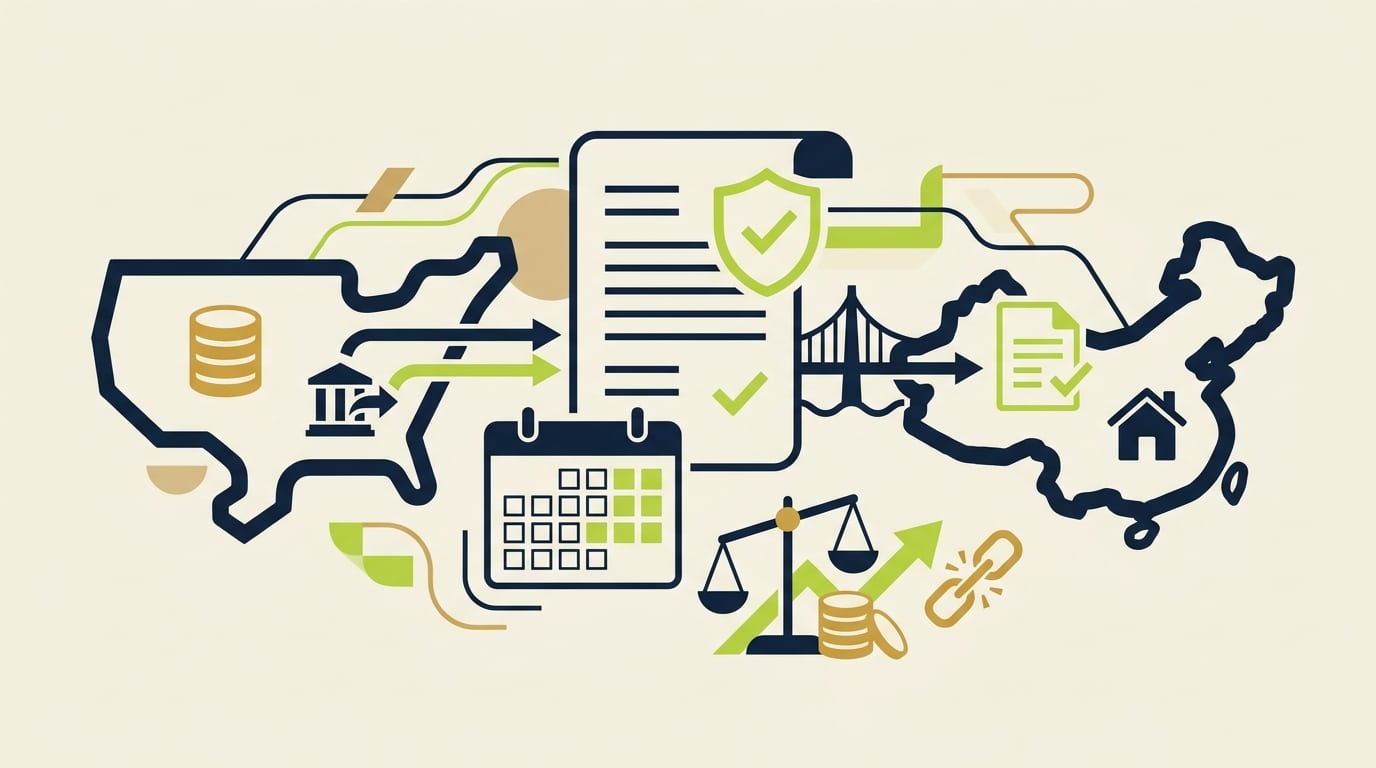 Key Exemptions for Foreign Persons — U.S. interest income taxation