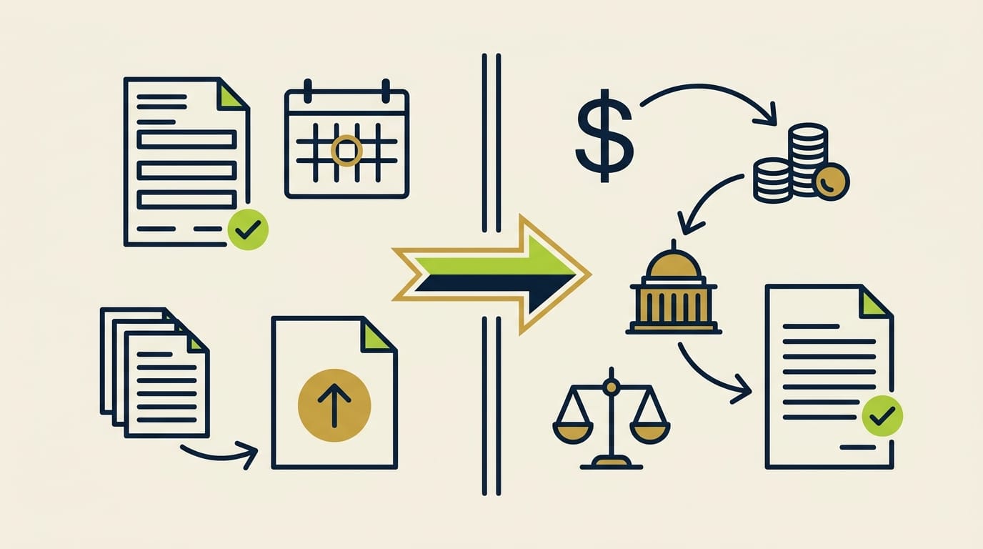 What Is U.S. Interest Income Taxation? — U.S. interest income taxation