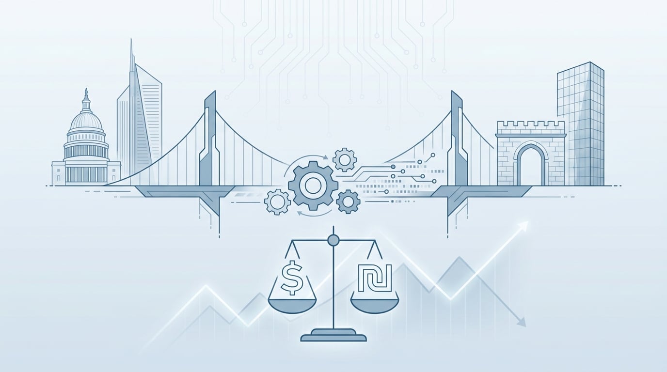 US-Israel Tax Treaty Benefits and Limits