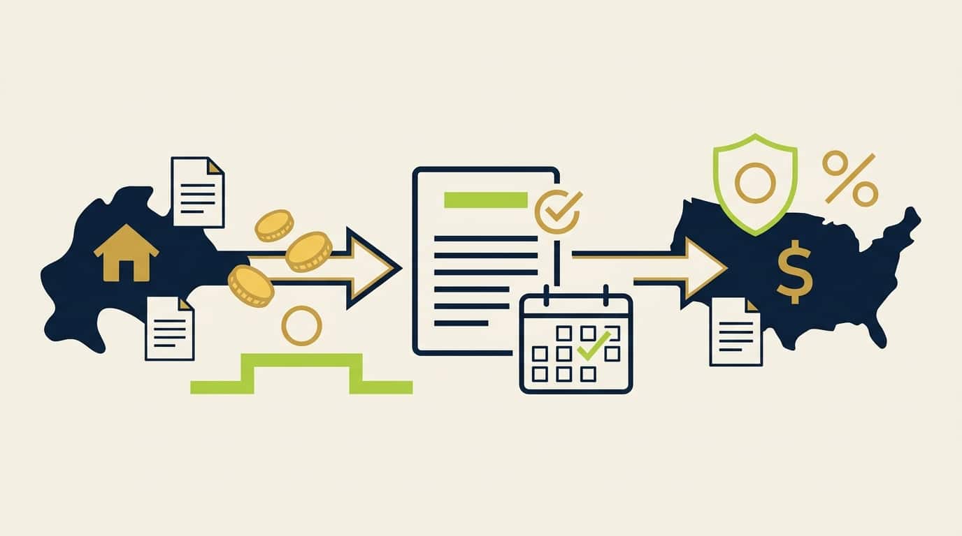 Key Purposes of W-8BEN — FATCA Form 8938